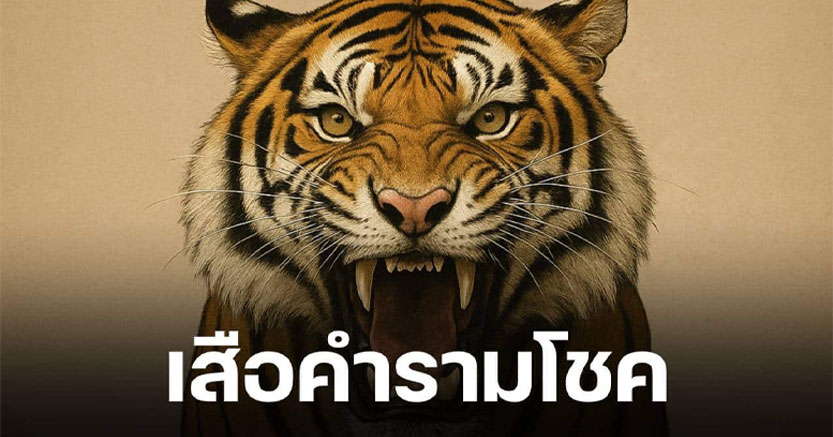 เลขเด็ด เสือตกถังพลังเงินดี เซียนหวยแห่ซื้อตาม 1/7/68 มาแรงมาก